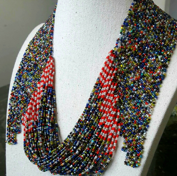 jewellery necklace